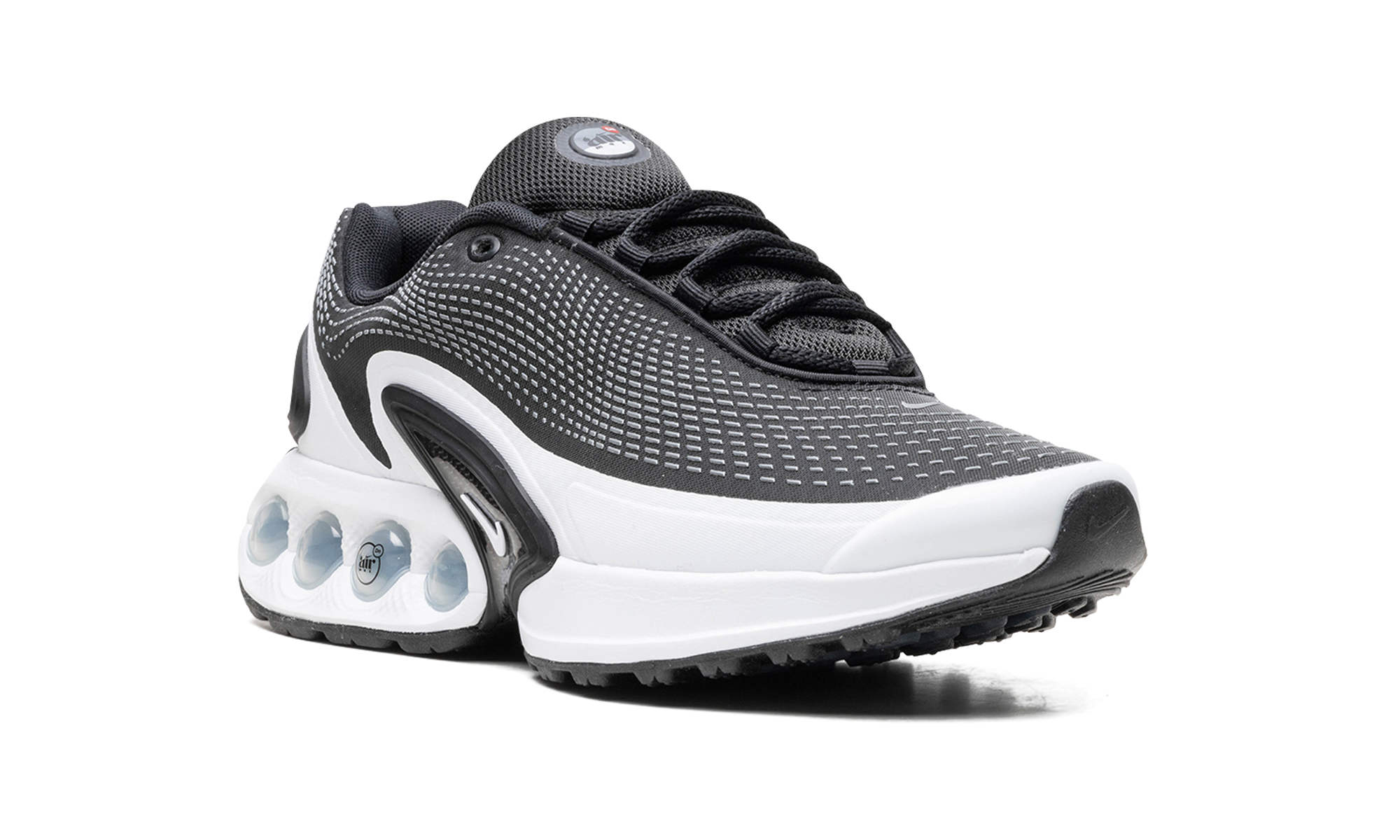 Nike Air Max Dn Black / White DV3337 003
