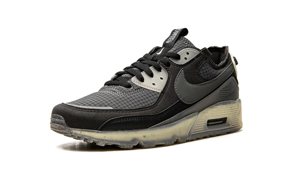 Nike Air Max 90 Terrascape Black Lime Ice DH2973 001