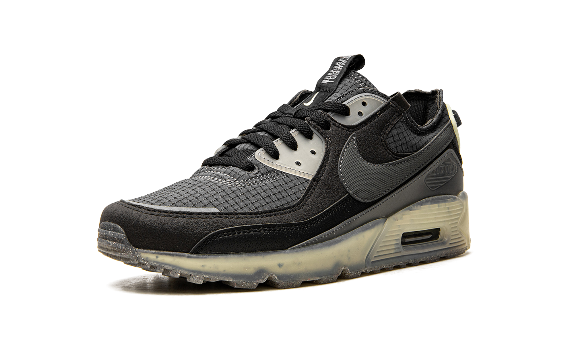 Nike Air Max 90 Terrascape Black Lime Ice DH2973 001