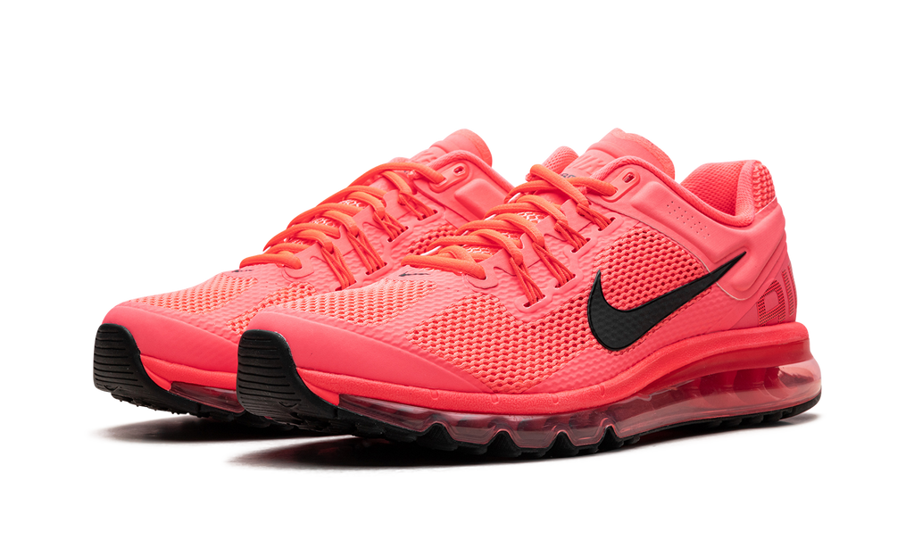 Nike Air Max 2013 Hot Punch HF3660 600