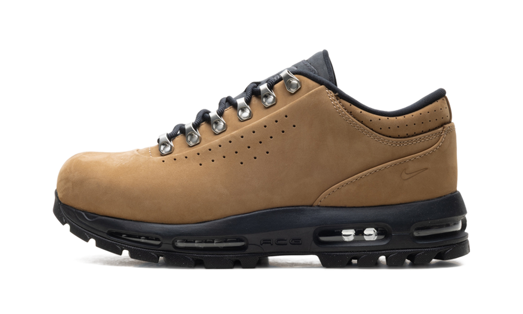 Nike Air Max Goadome Low Taupe IU5915 200