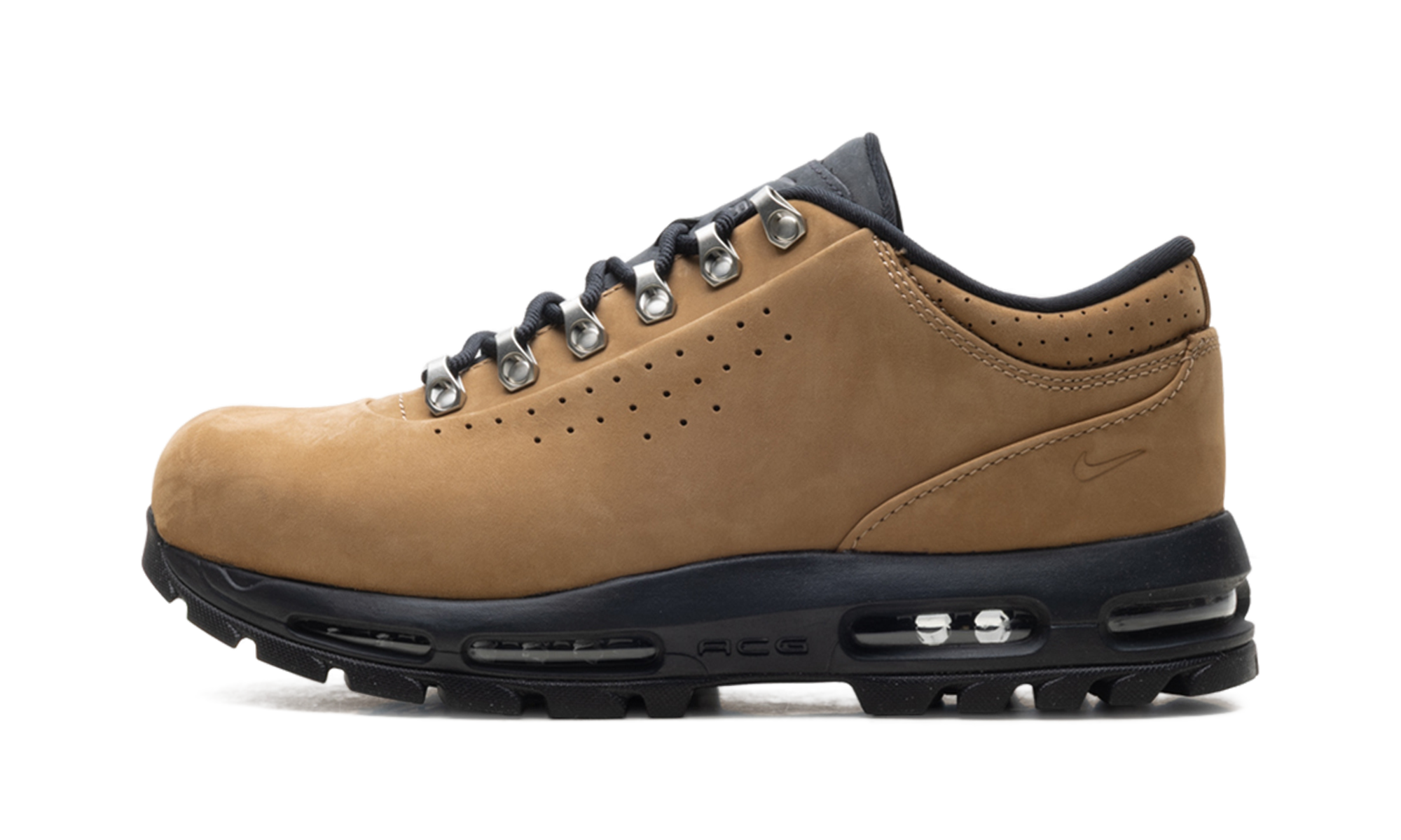 Nike Air Max Goadome Low Taupe IU5915 200
