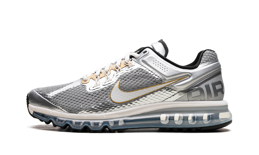 Nike Air Max 2013 Metallic HJ7901 095