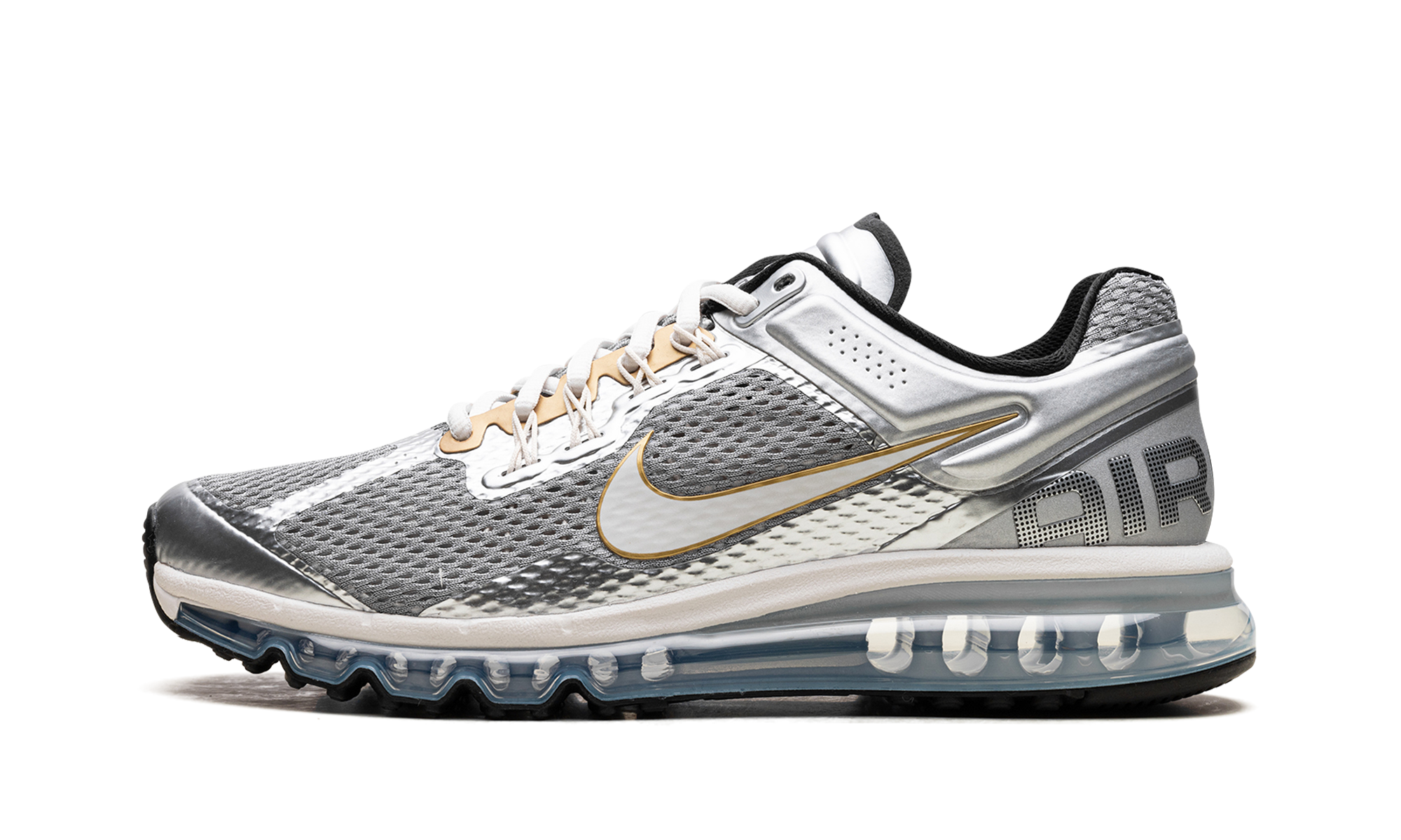 Nike Air Max 2013 Metallic HJ7901 095