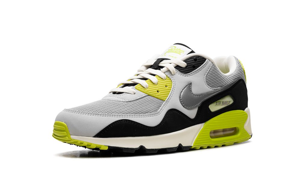 Nike Air Max 90 SP Patta - Waves Cyber HF8814 001