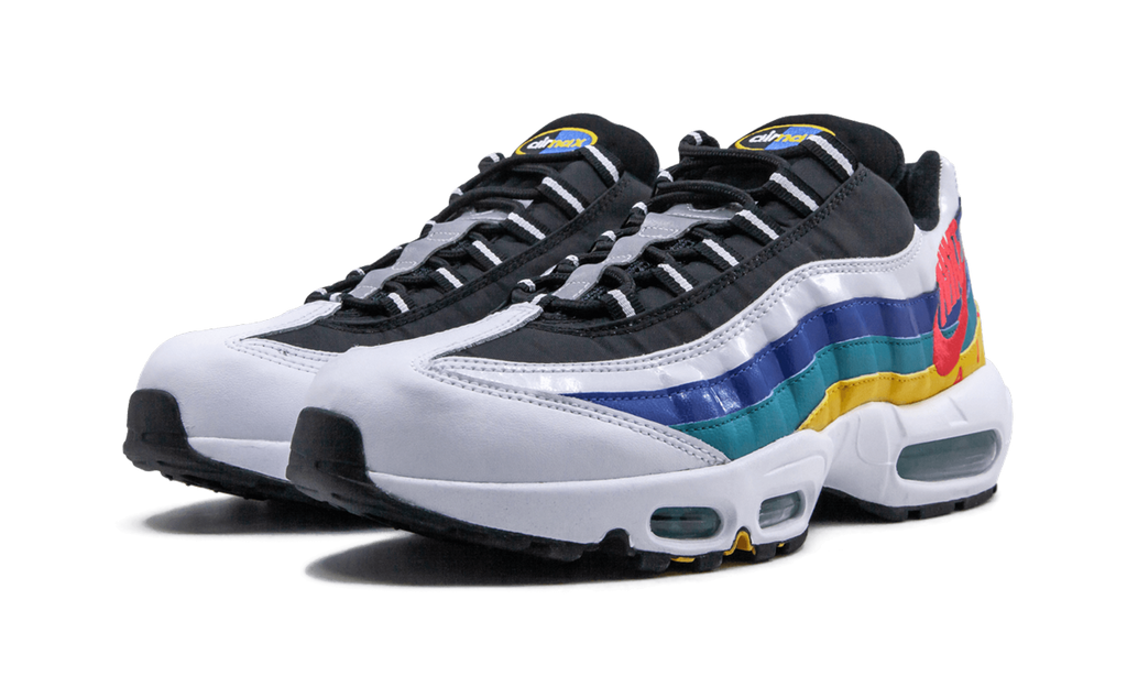Nike Air Max 95 SE AJ2018 123