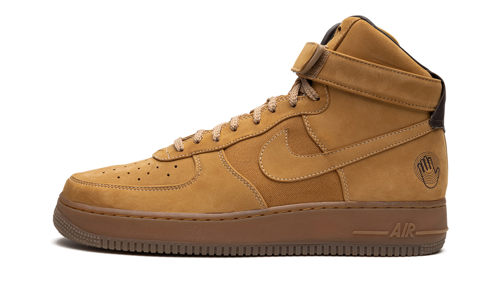 Nike Air Force 1 Hi Premium Bobbito