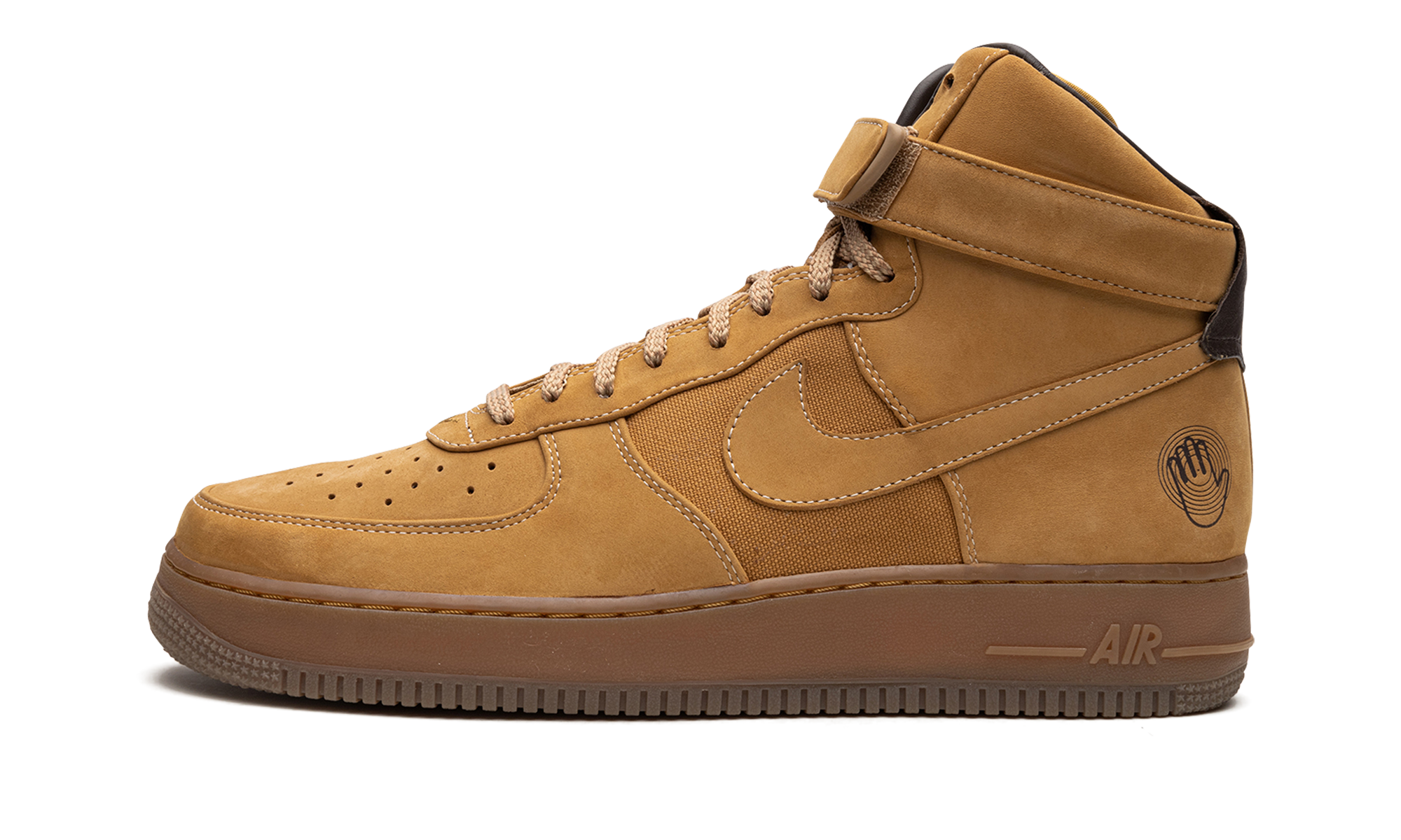 Nike Air Force 1 Hi Premium Bobbito