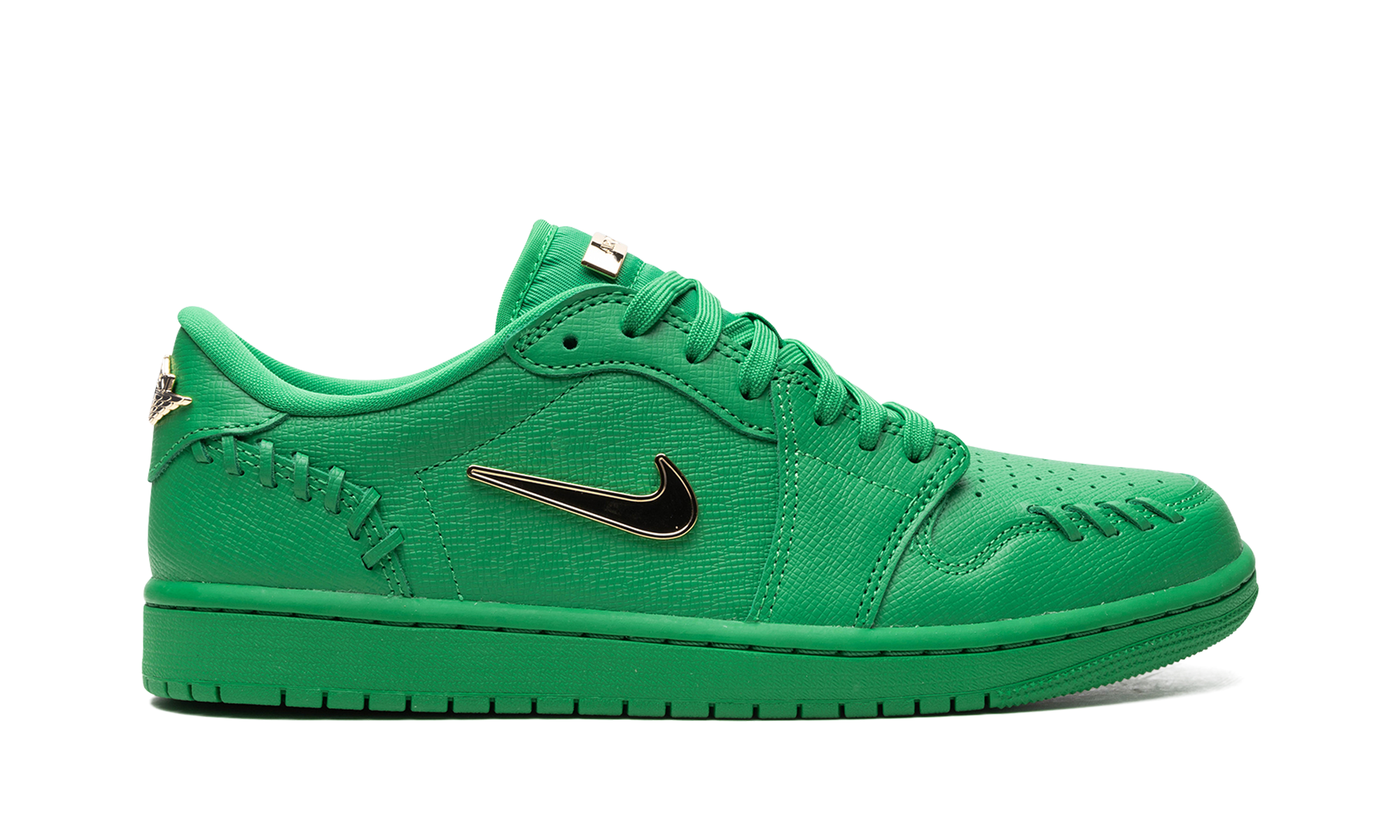 Air Jordan 1 Low WMNS Method of Make Green FN5032 300