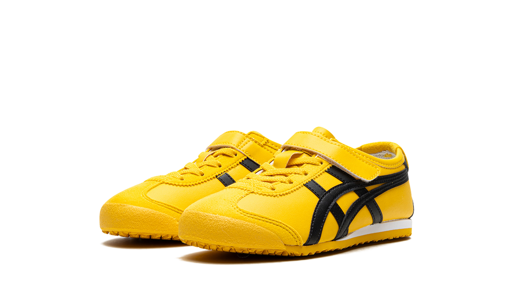 Onitsuka Tiger Tiger Mexico 66 PS Yellow Black 1184A049 752