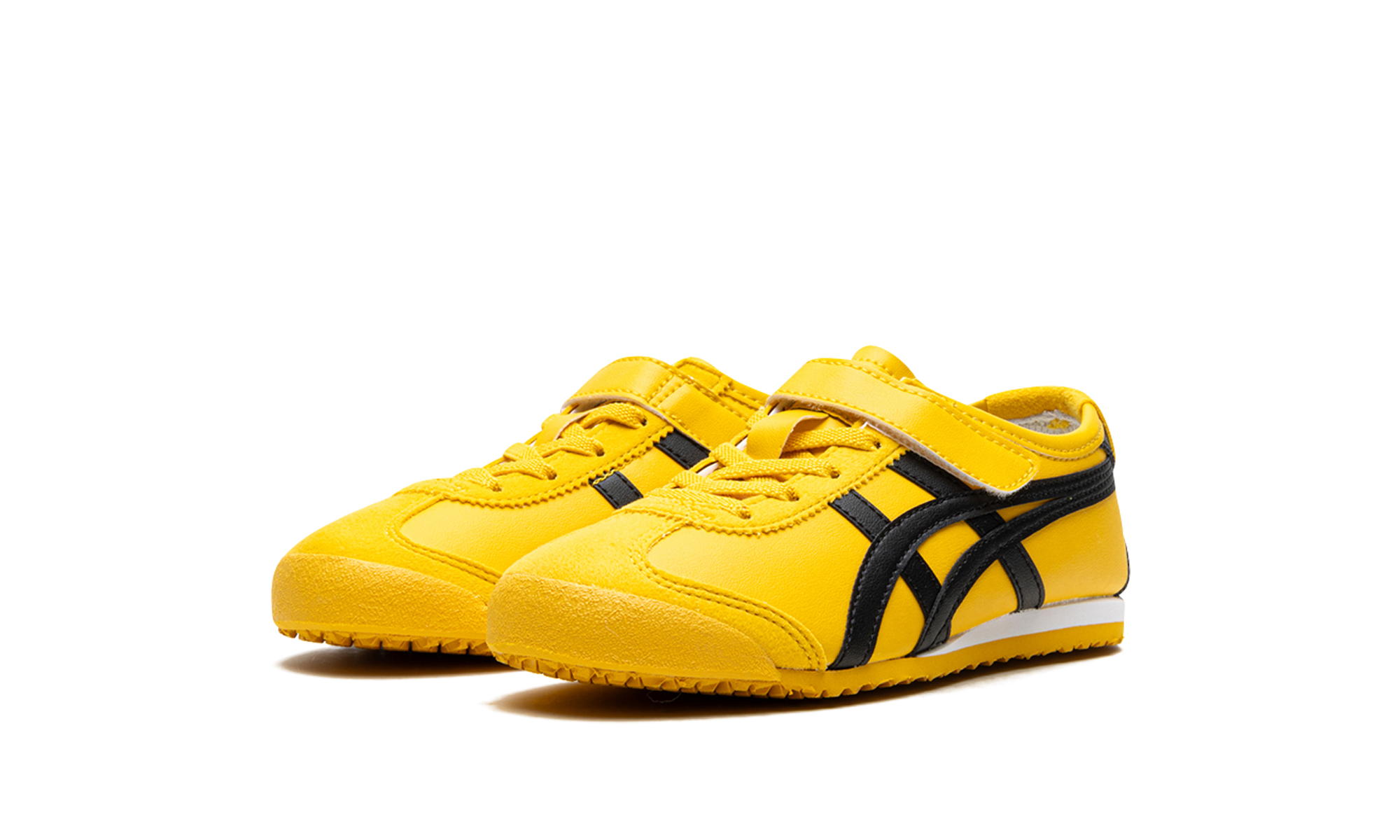 Onitsuka Tiger Tiger Mexico 66 PS Yellow Black 1184A049 752