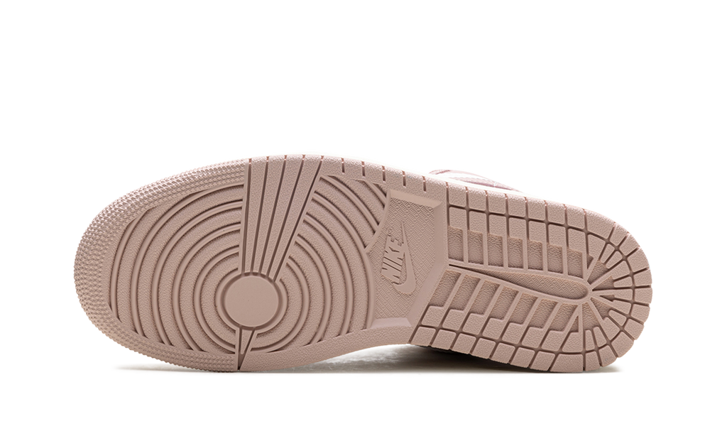 Jordan 1 Low WMNS Pink Oxford DC0774 162