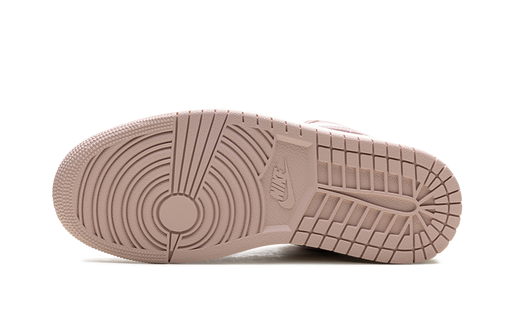 Jordan 1 Low WMNS Pink Oxford DC0774 162