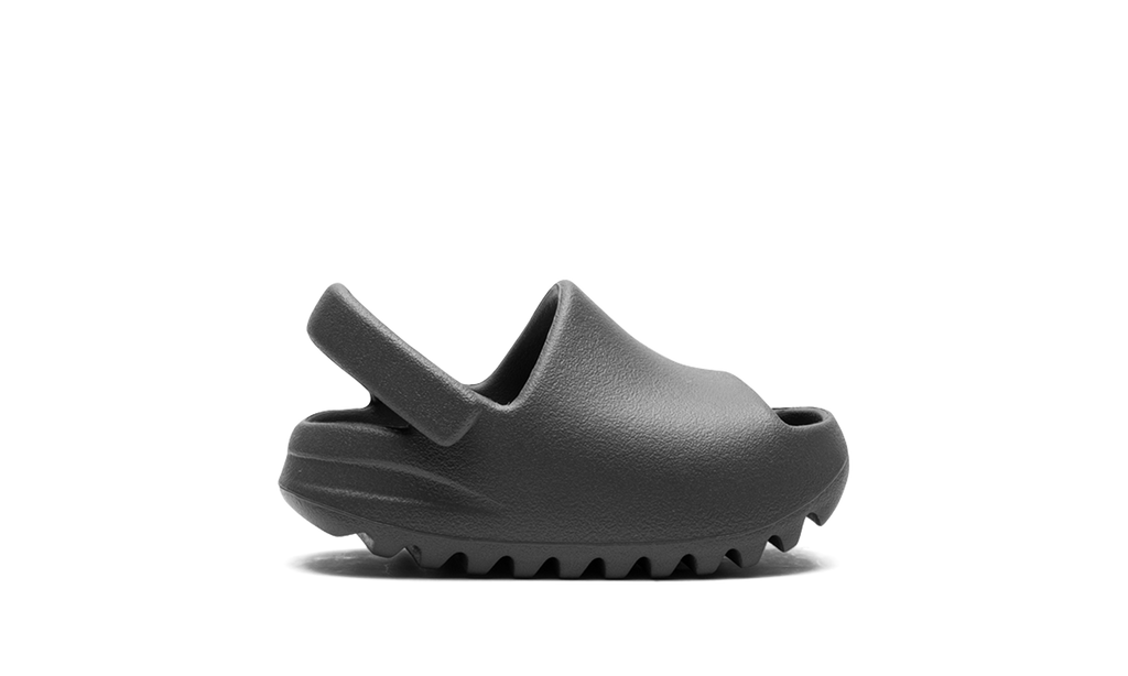 Yeezy Slide Infant Granite ID4136