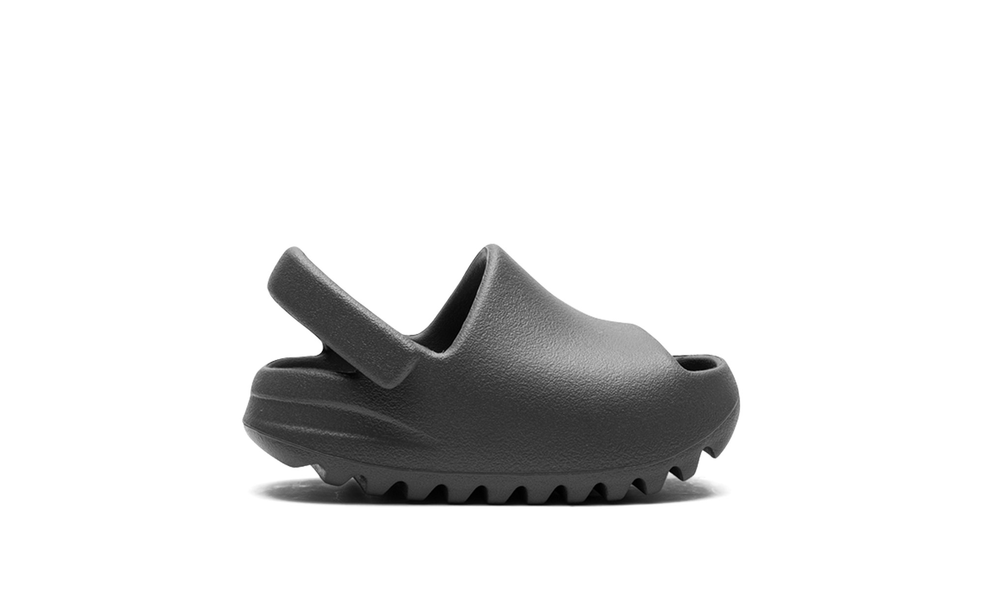 Yeezy Slide Infant Granite ID4136