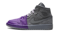 Air Jordan 1 Mid WMNS Sheila Rashid - Unite CW5897 005