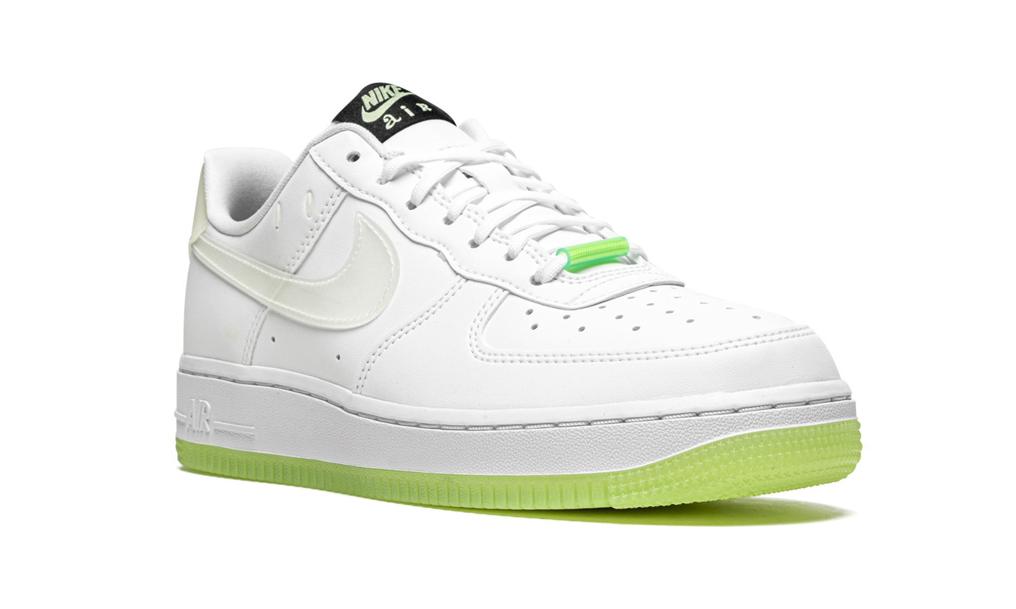 Nike AIR FORCE 1 LO '07 WMNS Have A Nike Day CT3228 100