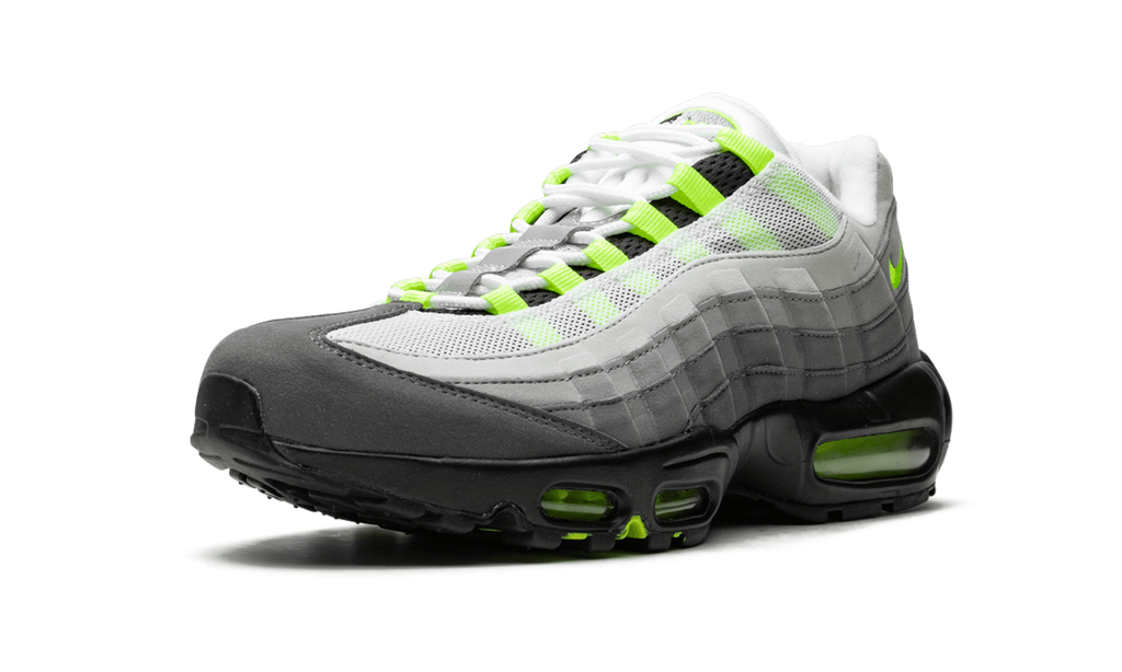 Nike Air Max 95 OG NEON (2015) 554970 071