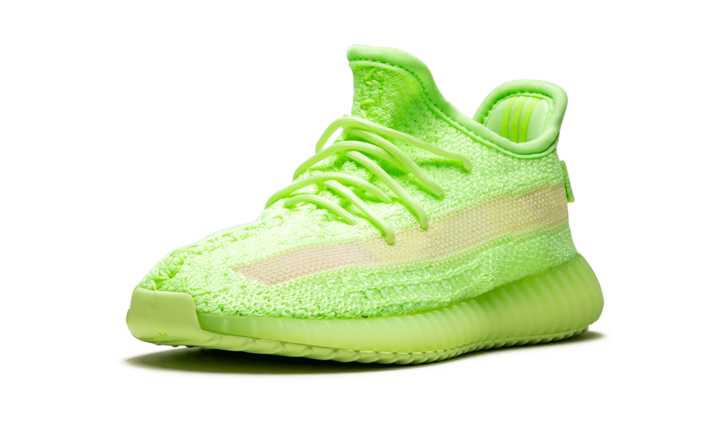 Yeezy Boost 350 V2 GID Infant Glow in the Dark EG6887