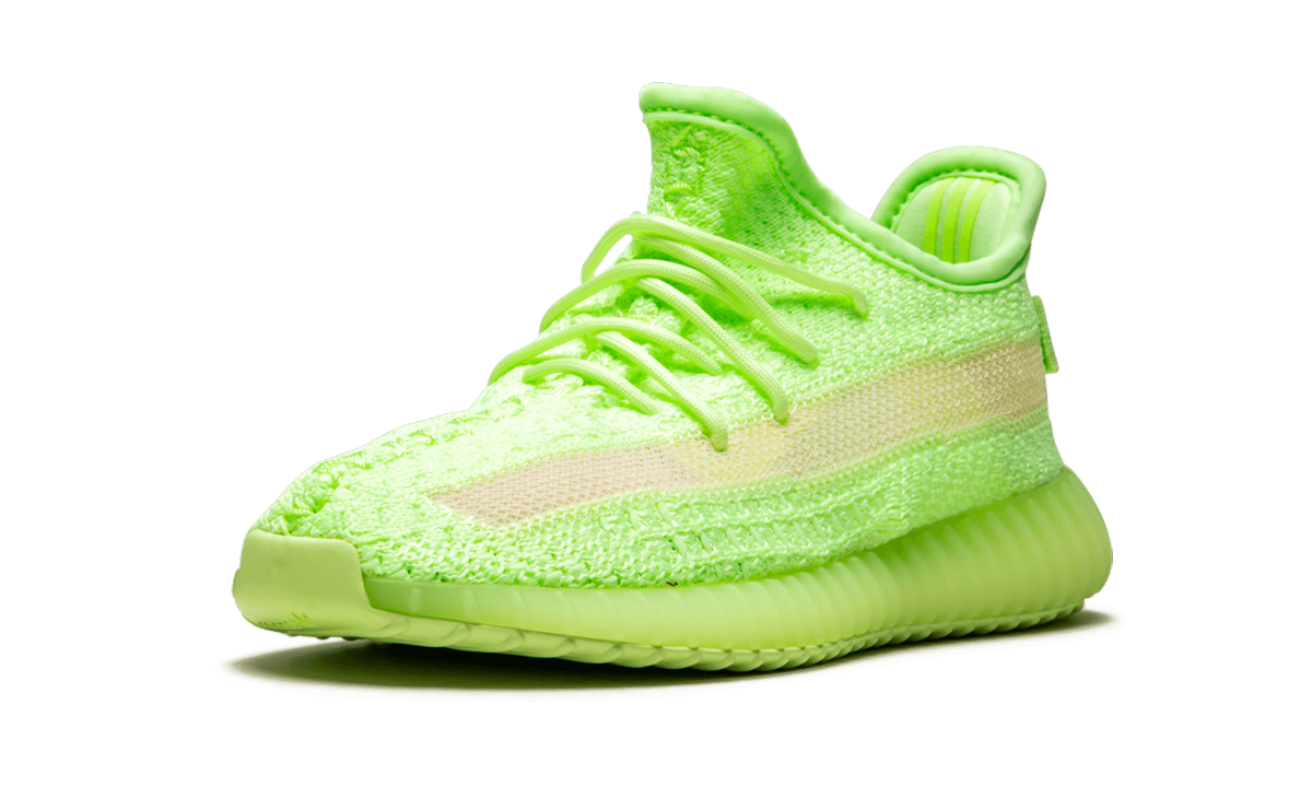 Yeezy Boost 350 V2 GID Infant Glow in the Dark EG6887