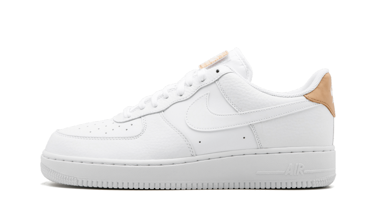 Nike Air Force 1 '07 LV8 Vachetta 718152 108