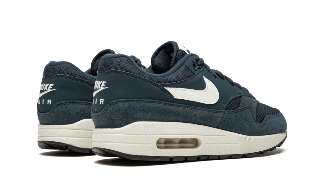 Nike Air Max 1 Armory Navy AH8145 401