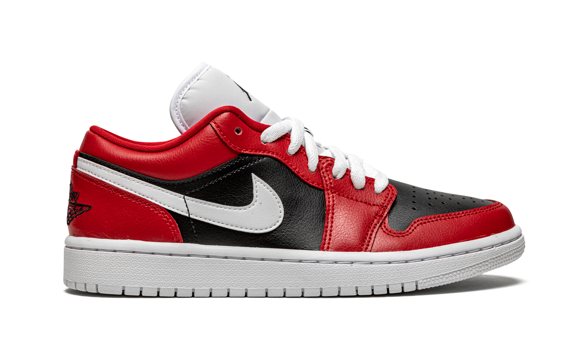 AIR JORDAN 1 LO WMNS Chicago Flip DC0774 603