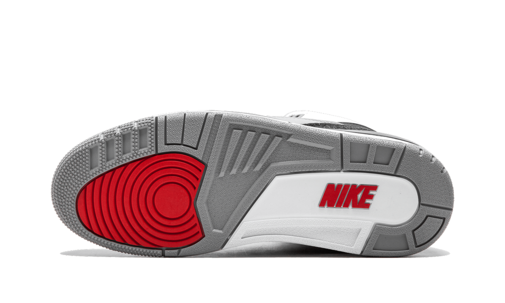 Air Jordan 3 Retro Tinker NRG Tinker Hatfield AQ3835 160