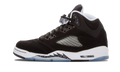 Air Jordan 5 Retro GS Oreo 440888 035