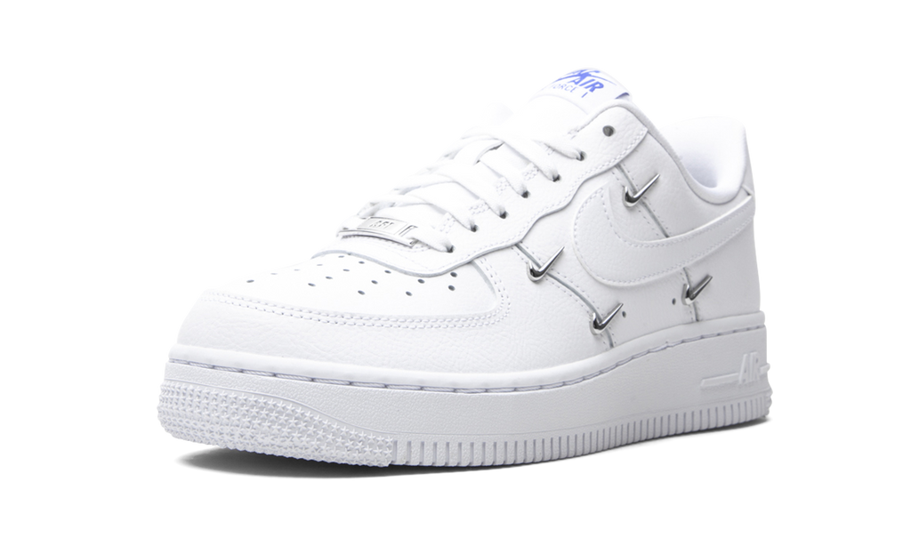 Nike AIR FORCE 1 '07 LX WMNS Sisterhood CT1990 100