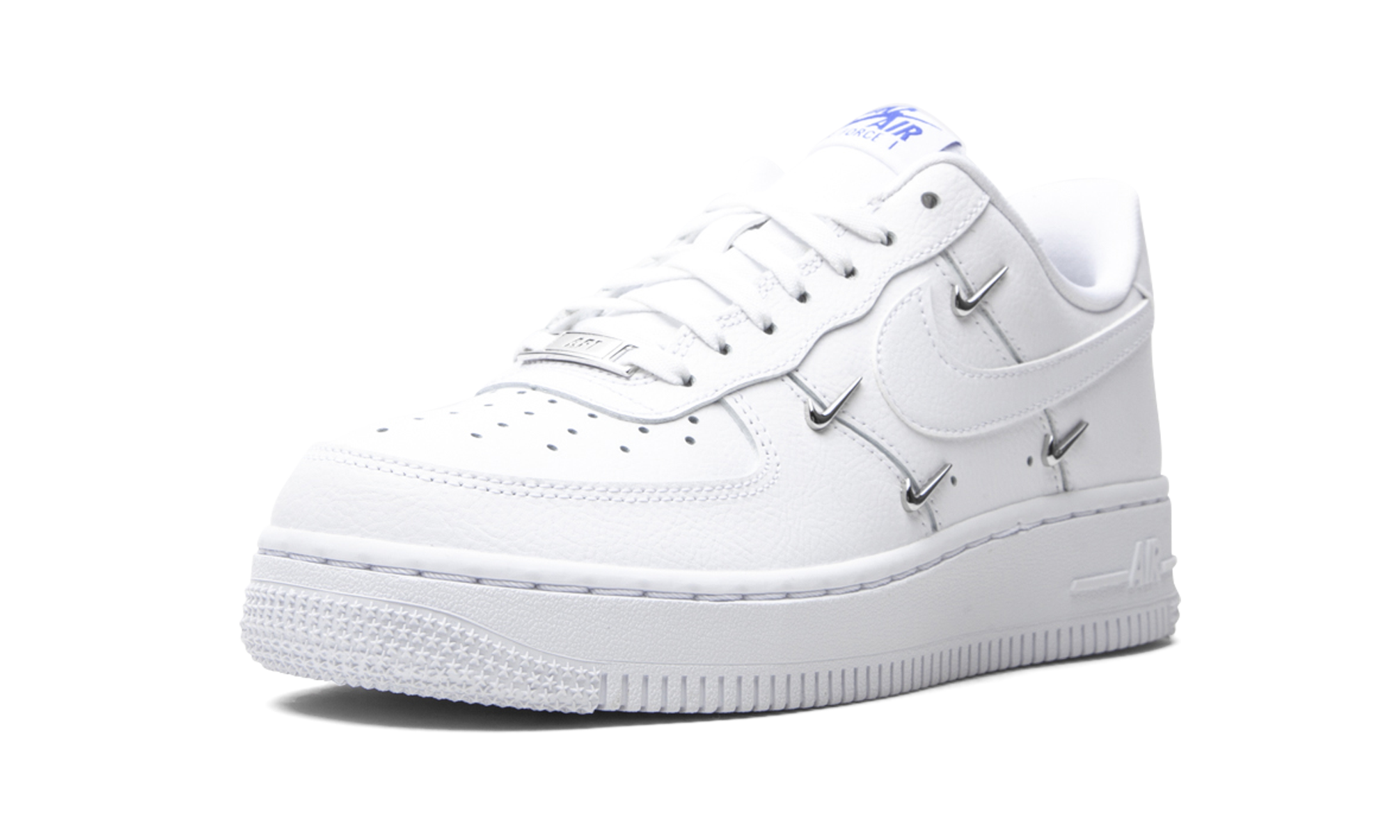 Nike AIR FORCE 1 '07 LX WMNS Sisterhood CT1990 100