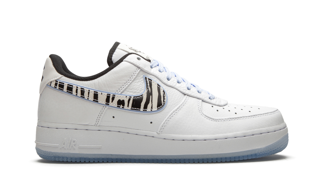 Nike Air Force 1 07 QS South Korea CW3919 100
