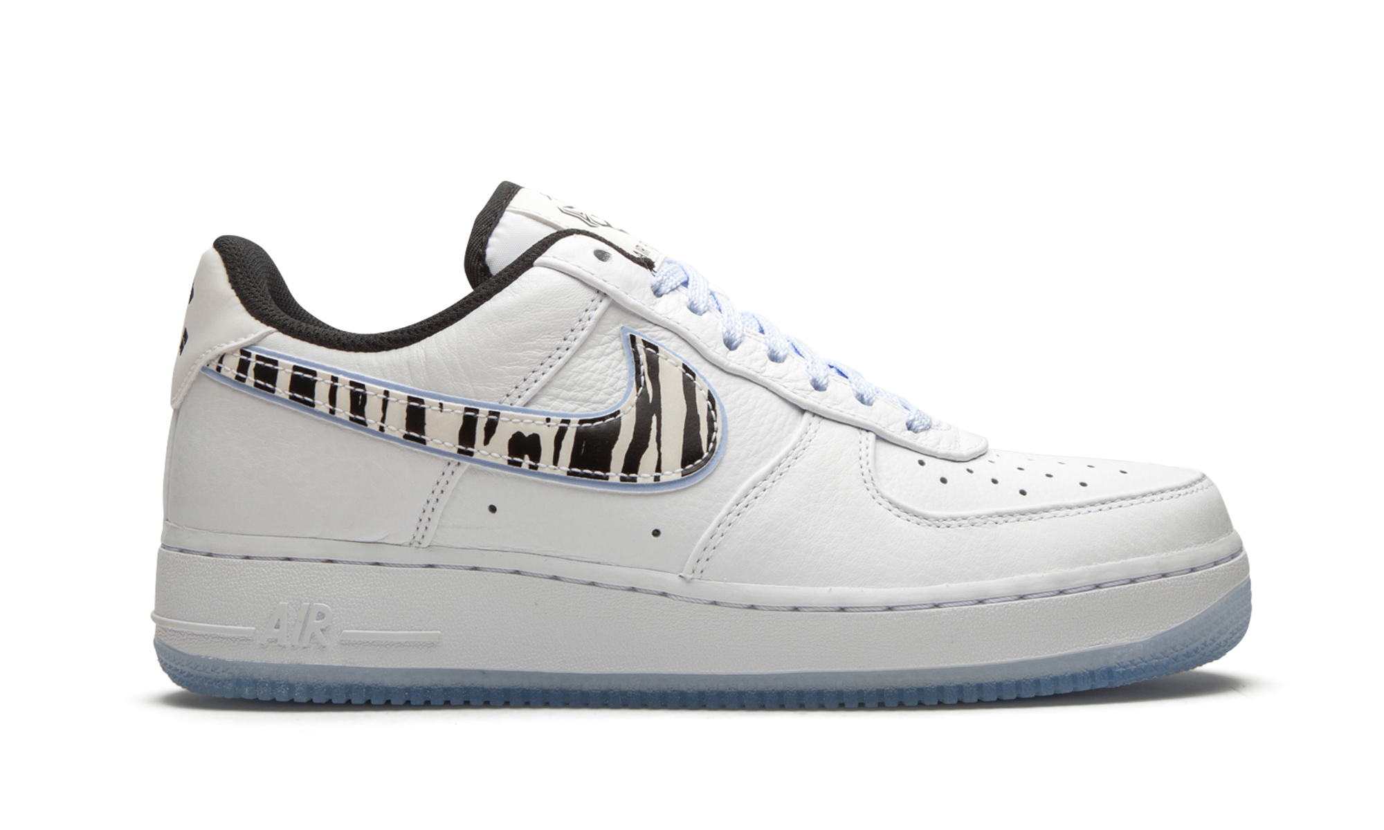 Nike Air Force 1 07 QS South Korea CW3919 100