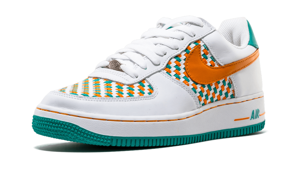 Nike Air Force 1 Premium Miami 309096 181