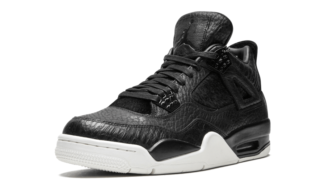 Air Jordan 4 Retro Premium Pinnacle 819139 010