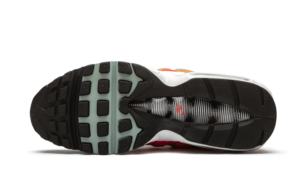 Nike Air Max 95 Essential Ocean Cube AT9865 002