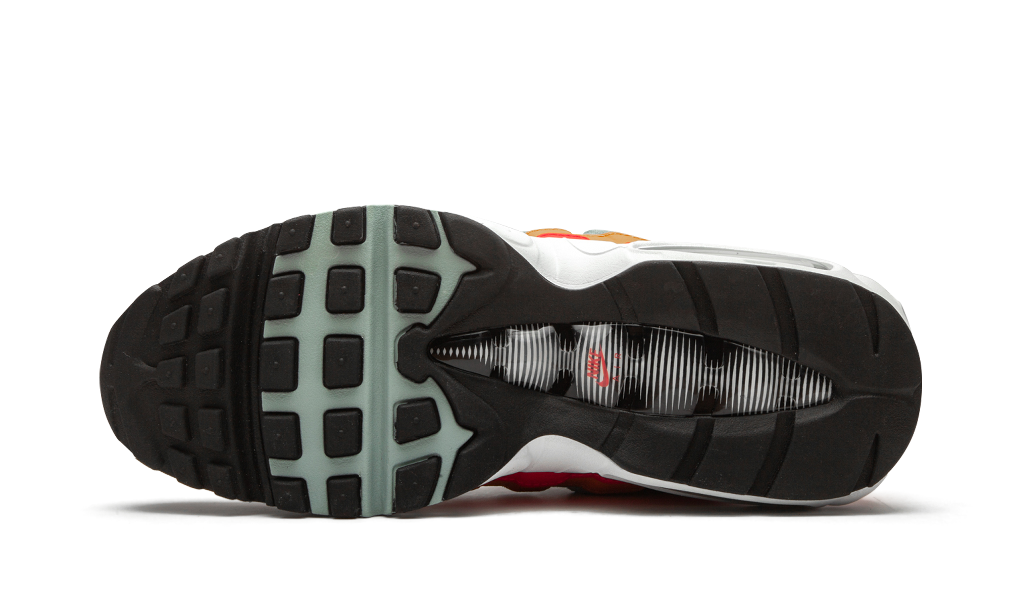 Nike Air Max 95 Essential Ocean Cube AT9865 002