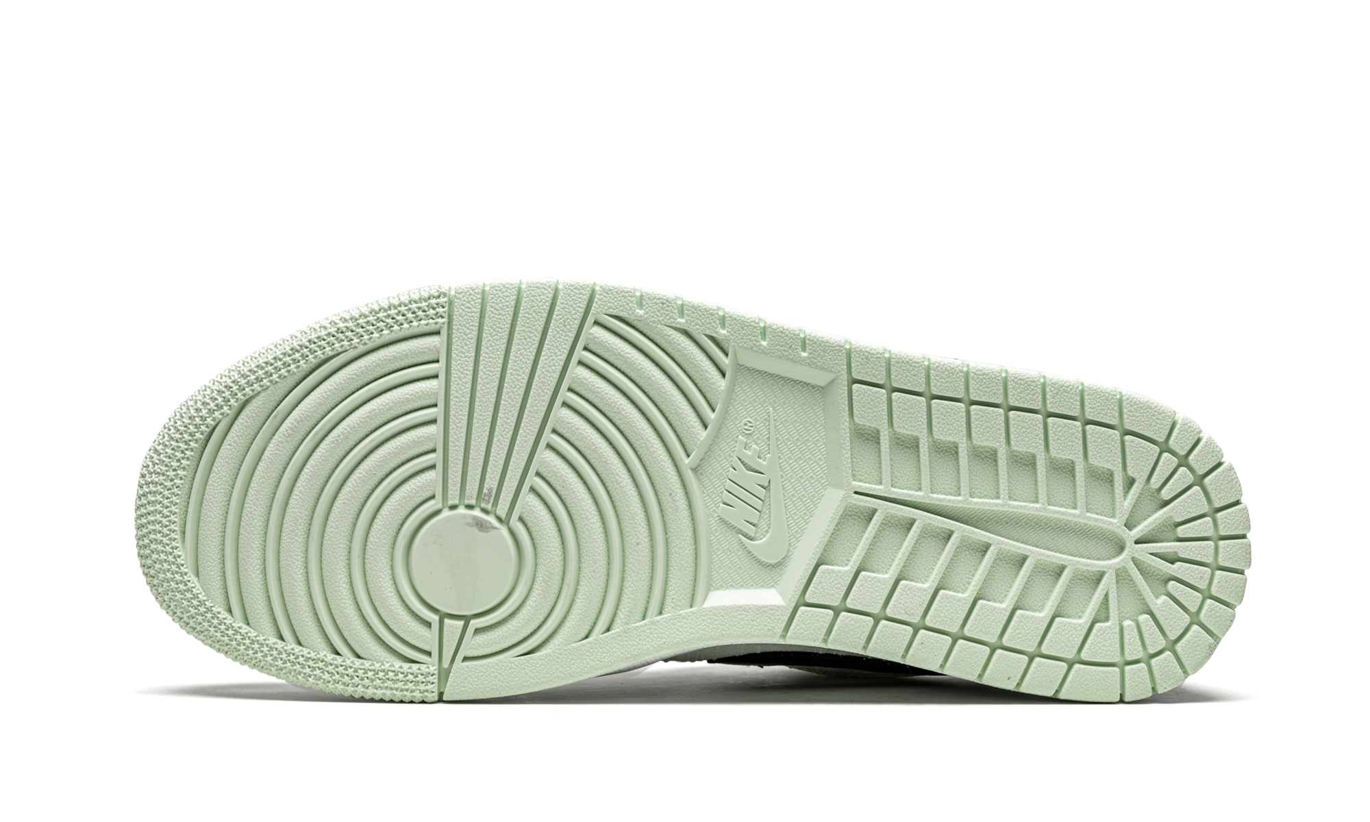 AIR JORDAN 1 LO SE WMNS Barely Green CZ0776 300