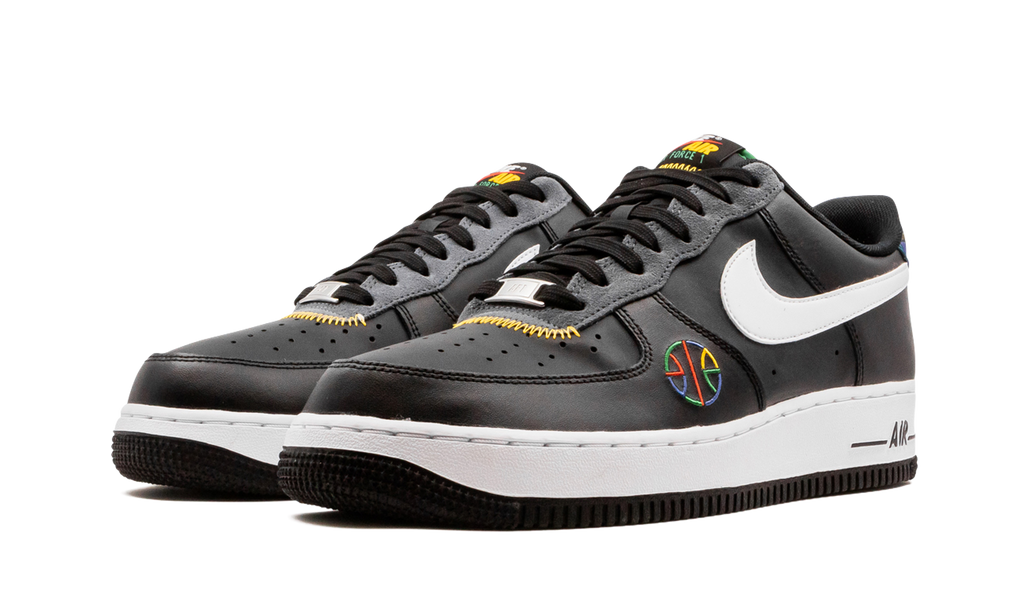 Nike Air Force 1 Low '07 LV8 Live Together, Play Together DC1483 001