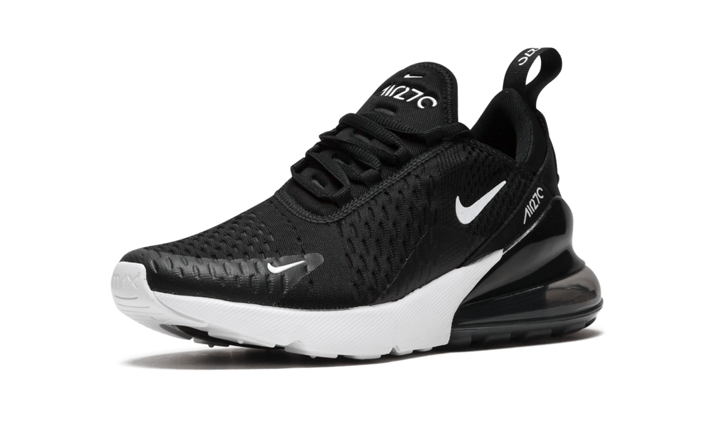 Nike AIR MAX 270 WMNS Black White AH6789 001