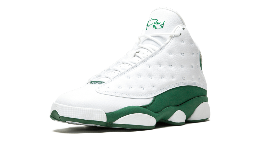 Air Jordan 13 Retro Ray Allen 414571 125