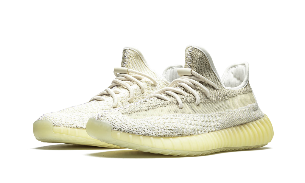 Yeezy Boost 350 V2 Natural FZ5246