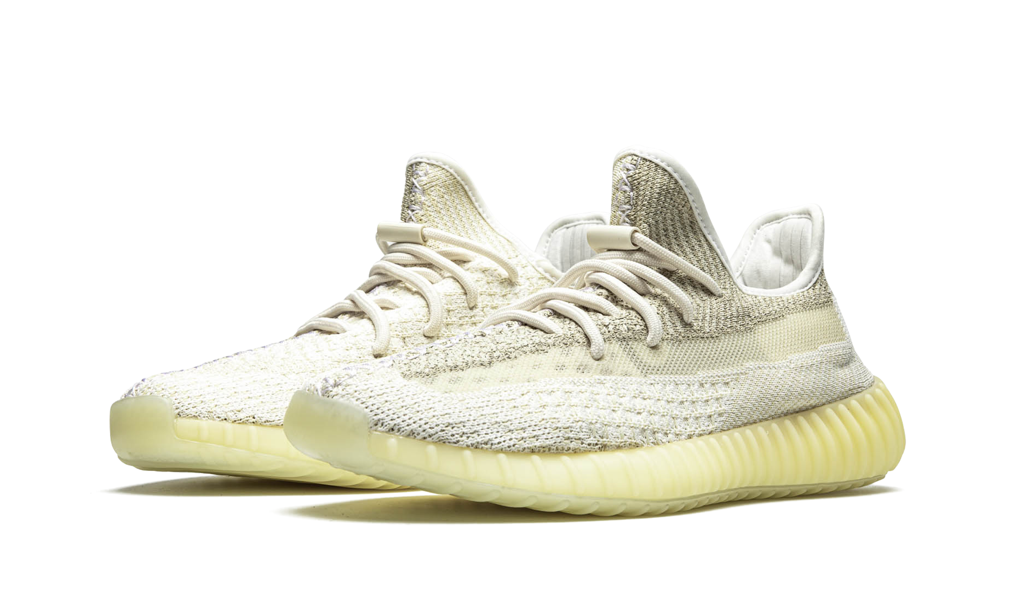 Yeezy Boost 350 V2 Natural FZ5246