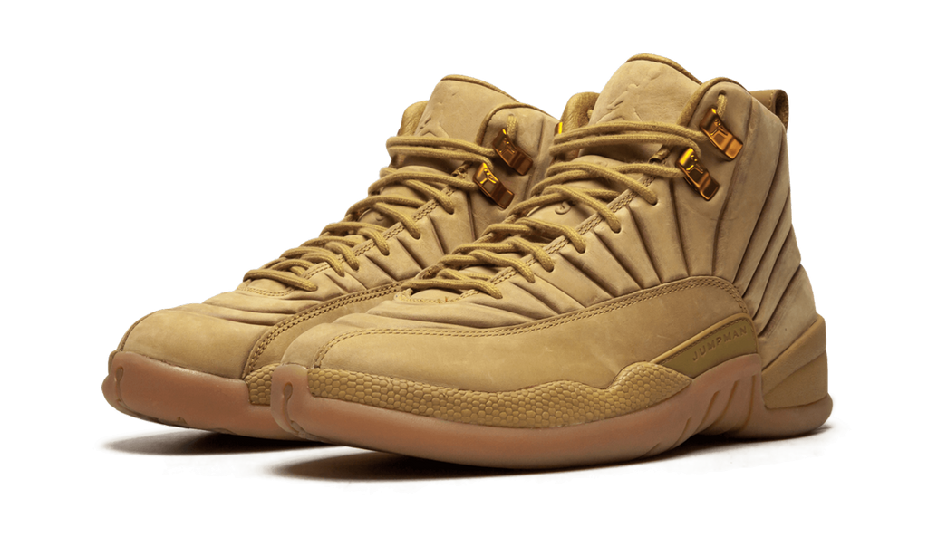 Air Jordan 12 Retro PSNY NYC AA1233 700