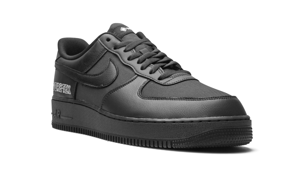 Nike Air Force 1 Low Gore-Tex Black CT2858 001