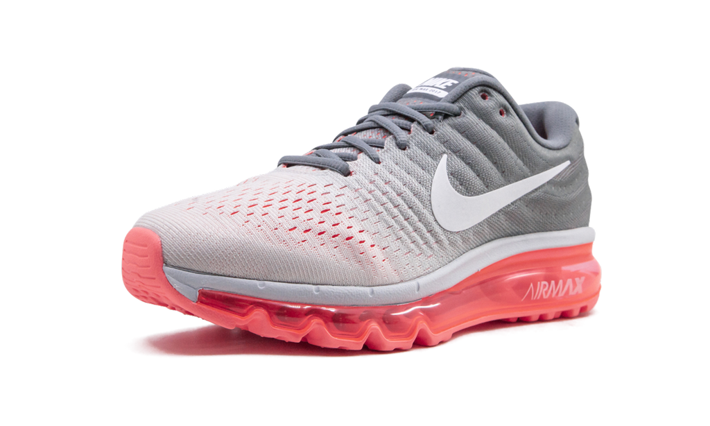 Nike AIR MAX 2017 MNS WMNS Platinum 849560 007