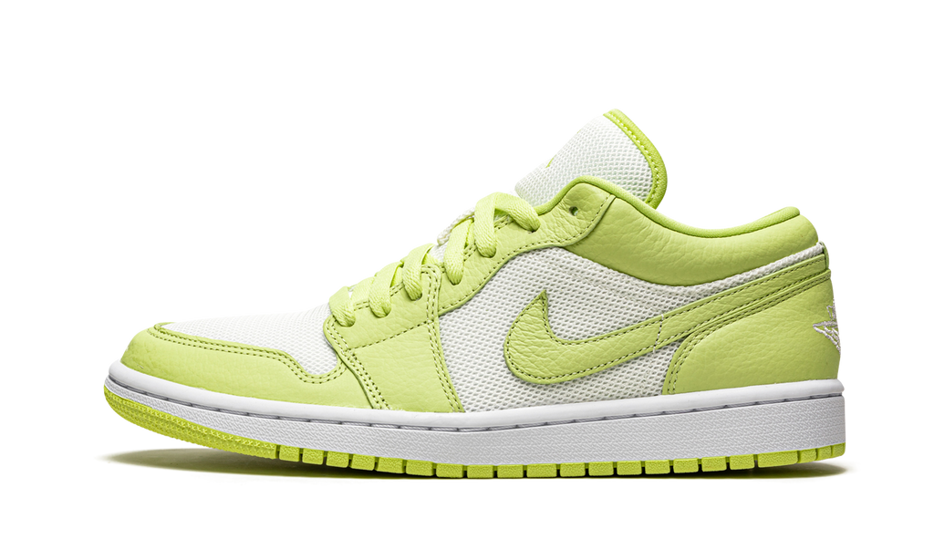 AIR JORDAN 1 LO SE WMNS Limelight DH9619 103