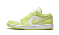 AIR JORDAN 1 LO SE WMNS Limelight DH9619 103