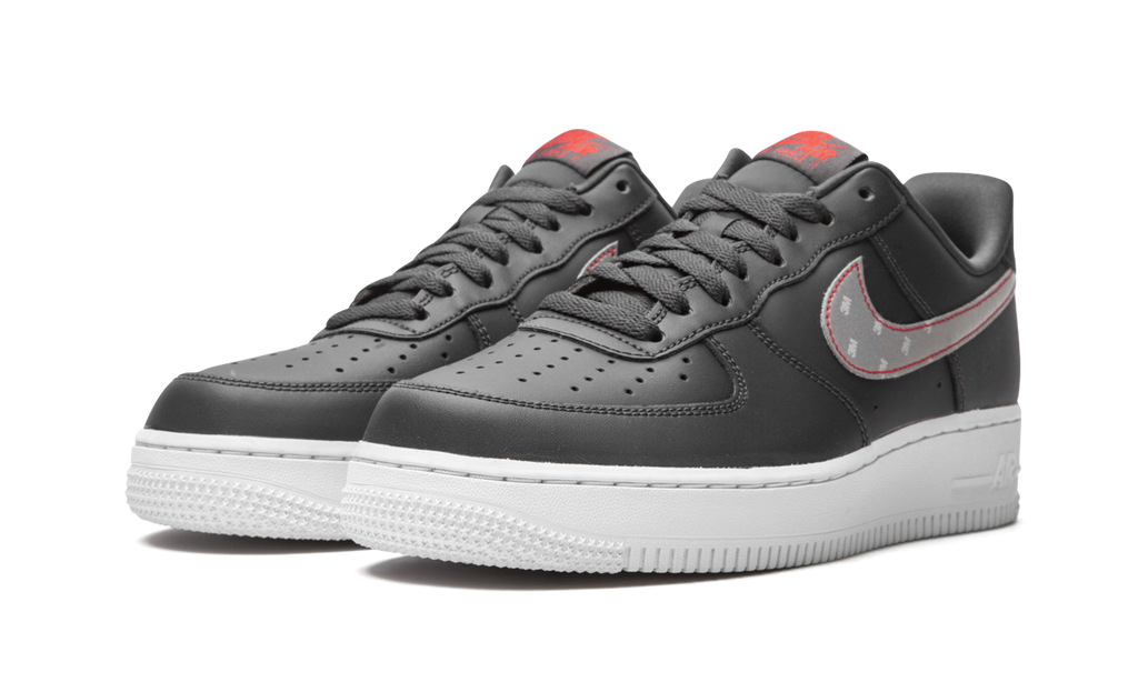 Nike Air Force 1 '07 3M Anthracite CT2296 003