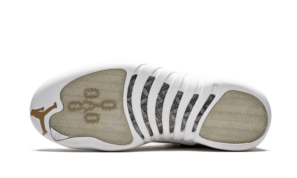 Air Jordan 12 Retro OVO October's Very Own 873864 102